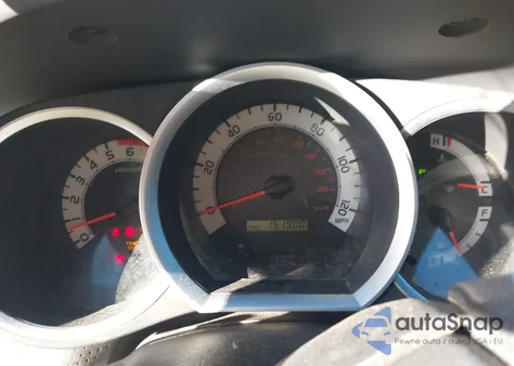 2015 Toyota Tacoma Prerunner V6 from USA, damaged, VIN 3TMJU4GN5FM192202